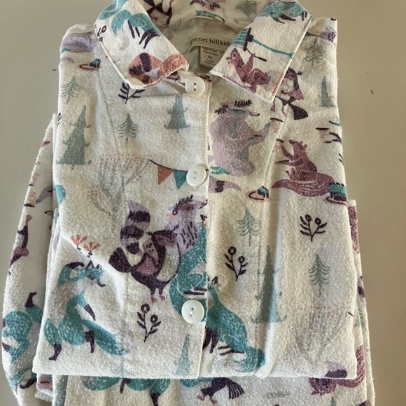 Hill Pajamas Hill Flannel Pjs Poshmark